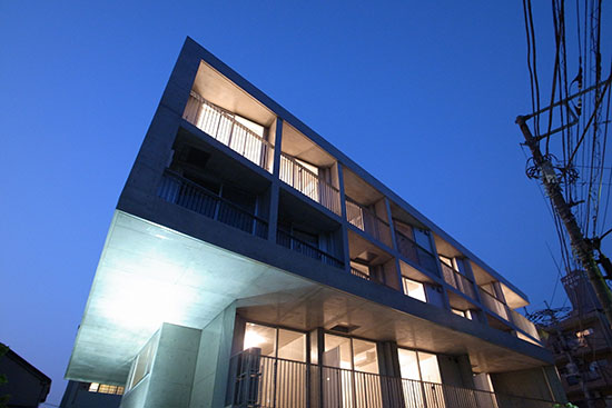 株式会社 森山博之設計事務所が 設計スタッフを募集中 アーキテクチャーフォト ジョブボード 株式会社 森山博之設計事務所が 設計スタッフを募集中 アーキテクチャーフォト ジョブボード