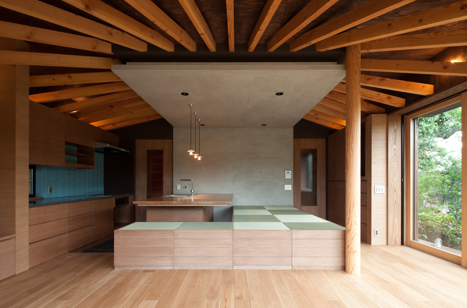 アトリエ系設計事務所の住宅施工をメインとした工務店「株式会社 匠陽」が、意匠設計スタッフと施工管理スタッフを募集中 アーキテクチャーフォト ジョブボード