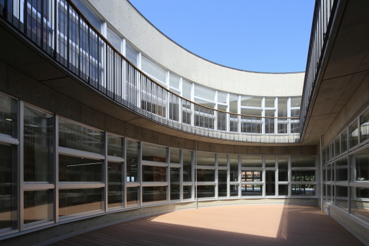 株式会社 佐野建築研究所が 社員を募集中 アーキテクチャーフォト ジョブボード