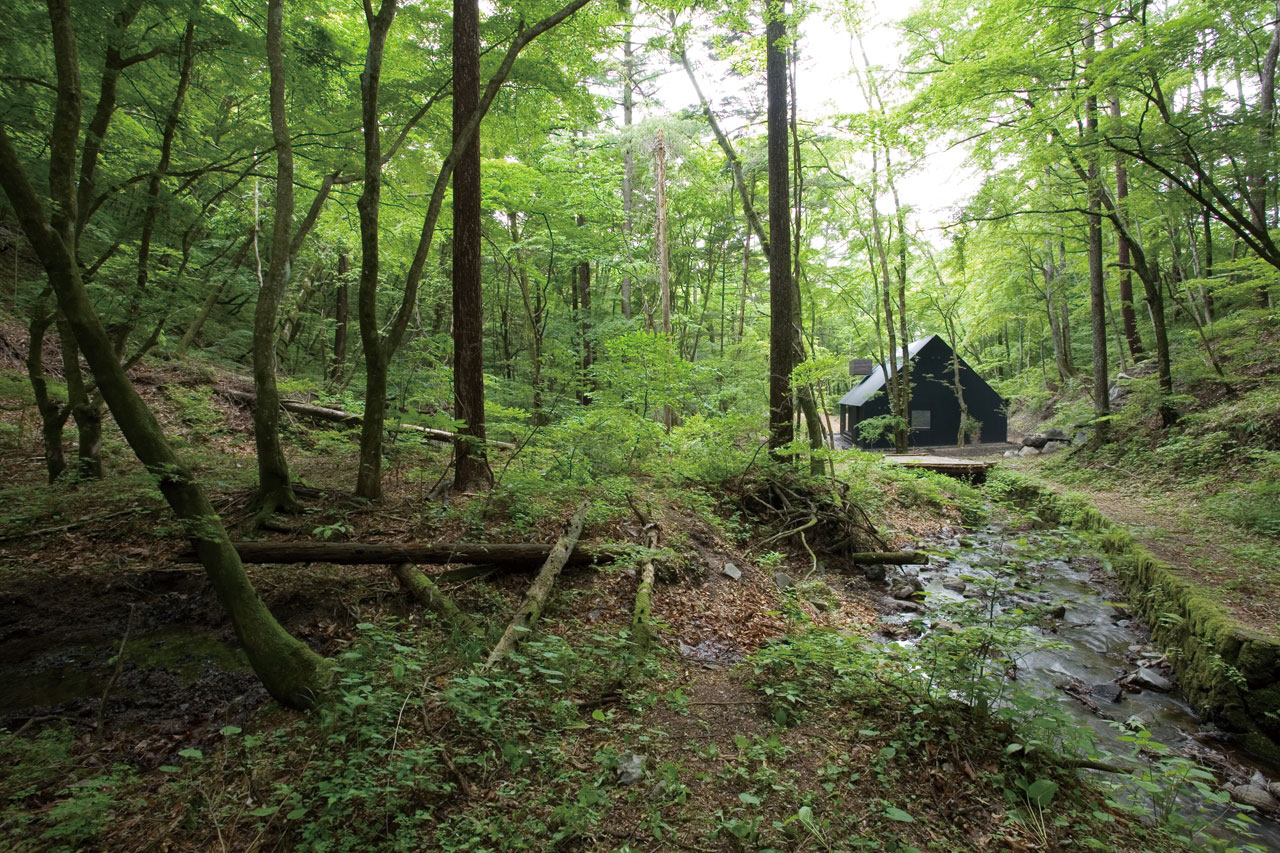 長谷川豪建築設計事務所が、設計スタッフ(正社員)・アルバイト・インターンを募集中 アーキテクチャーフォト ジョブボード