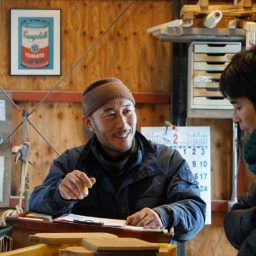 様々な建築家とコラボする 株式会社 飛騨の森でクマは踊る が 木のクリエイティブディレクター 設計 製作 等の正社員を募集中 アーキテクチャーフォト ジョブボード