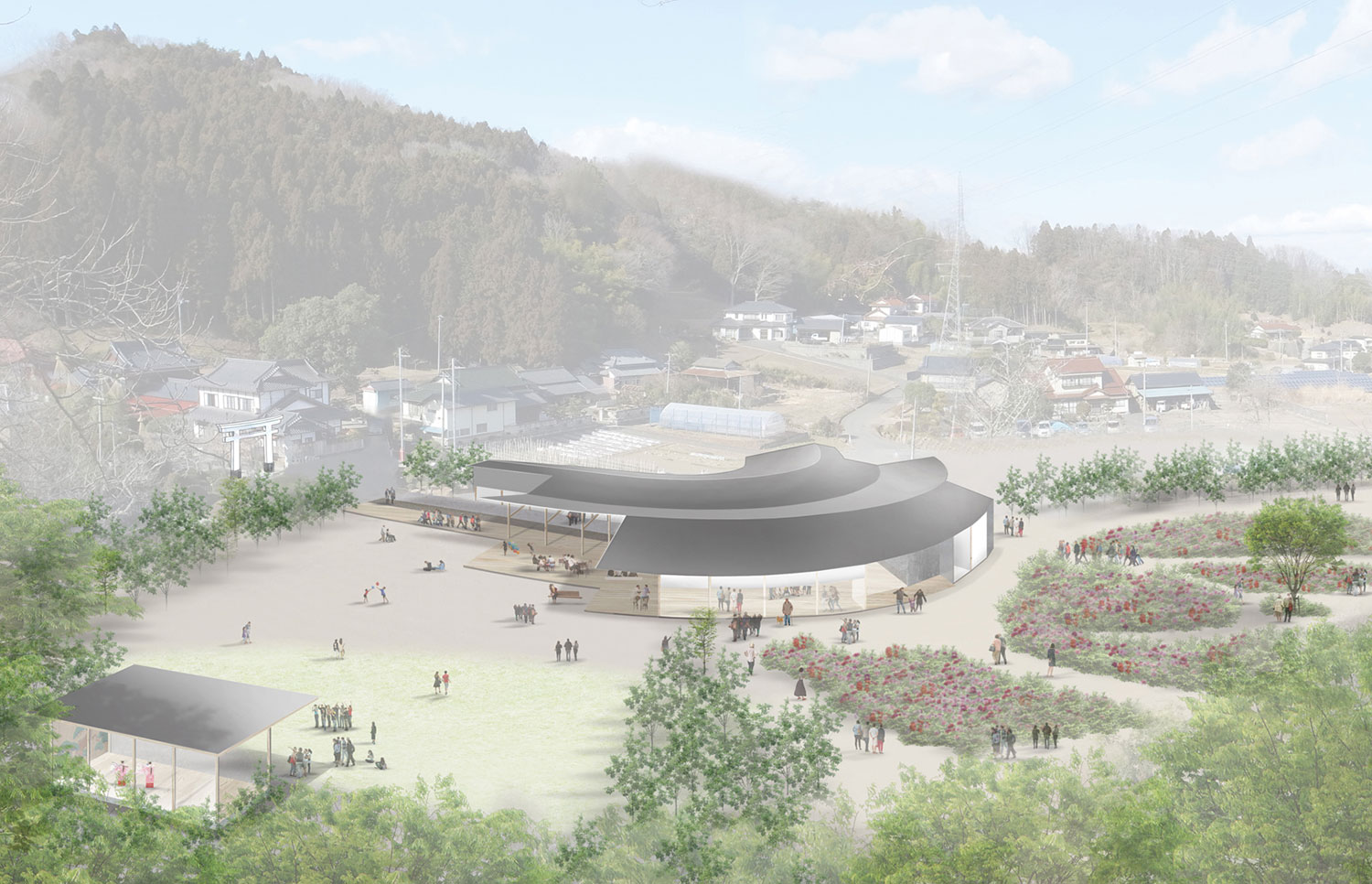 公共と民間プロジェクトをバランスよく手掛ける「齋藤和哉建築設計事務所」が、設計スタッフ（正社員）を募集中 アーキテクチャーフォト ジョブボード