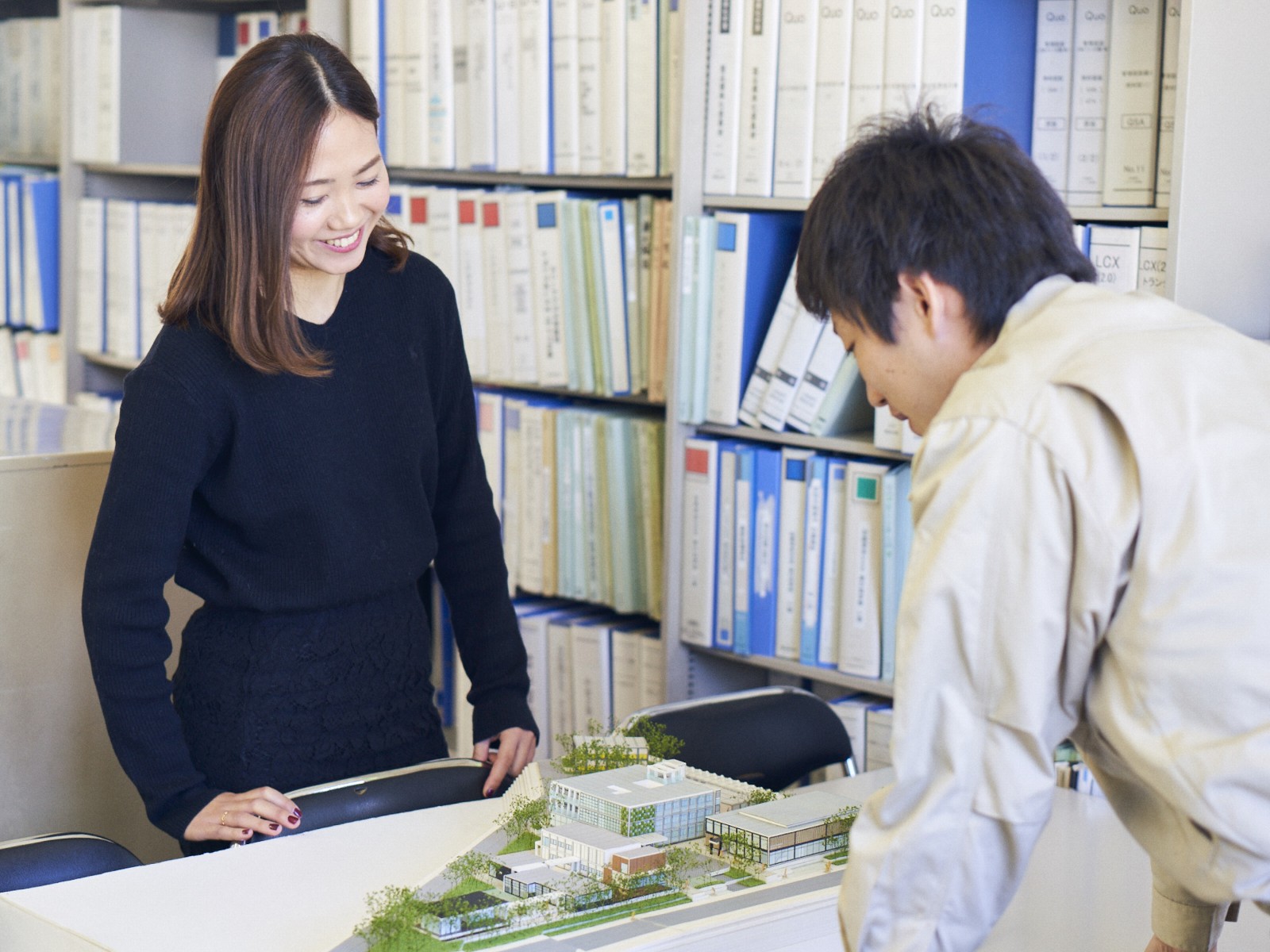 三協フロンテア株式会社が、構造設計技術者・設備開発技術者の正社員を募集中 アーキテクチャーフォト ジョブボード