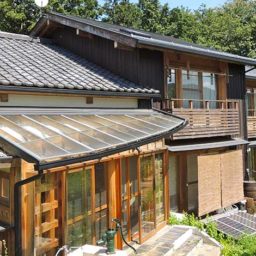 環境に配慮した建築と場づくりをおこなう ビオフォルム環境デザイン室 が 設計スタッフ 正社員 プロジェクト契約社員等 を募集中 特に環境建築に興味のある方 アーキテクチャーフォト ジョブボード