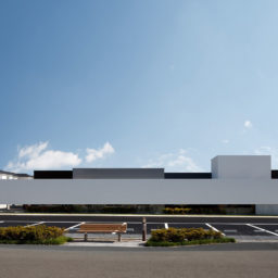 株式会社平岡建築デザインが 大阪オフィスの設計スタッフを募集中 アーキテクチャーフォト ジョブボード