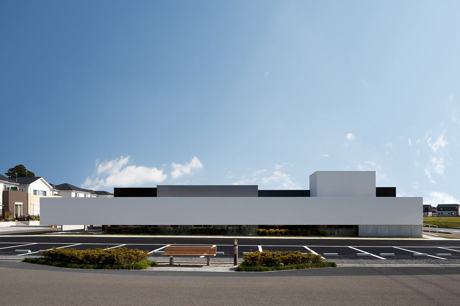 アーキテク チャー フォト