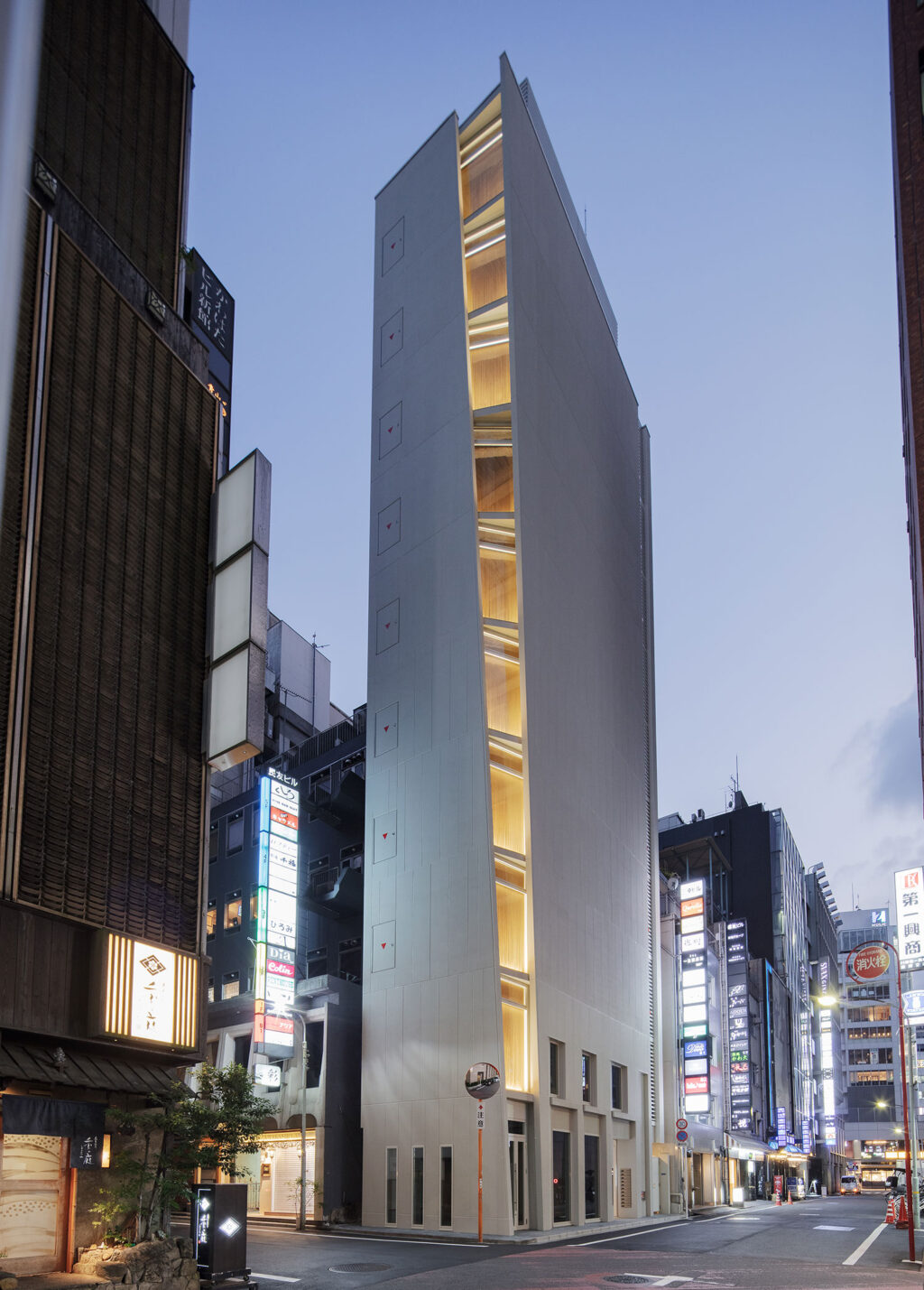 株式会社 團紀彦建築設計事務所が 建築設計スタッフ 正社員 アルバイトを募集中 アーキテクチャーフォト ジョブボード