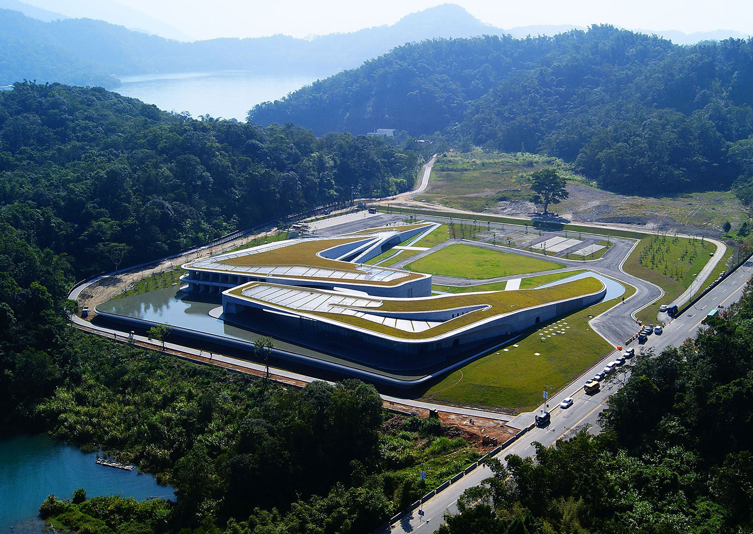 株式会社 團紀彦建築設計事務所が 建築設計スタッフ 正社員 アルバイトを募集中 アーキテクチャーフォト ジョブボード