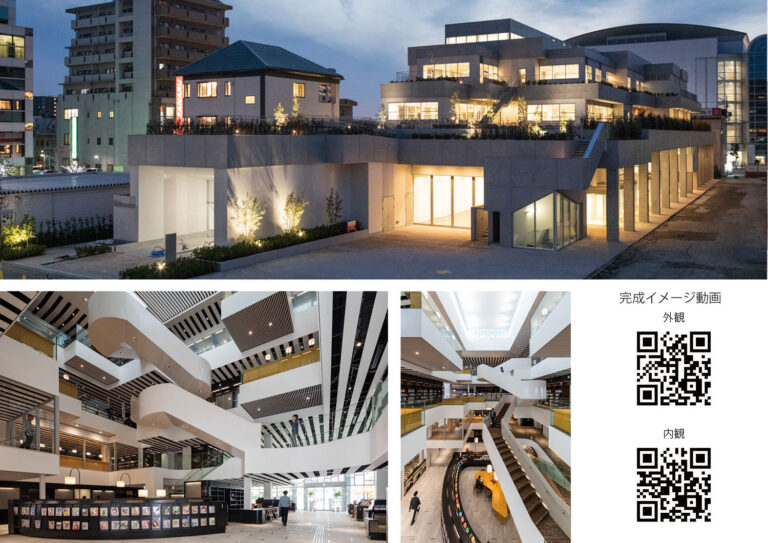 Jdn 多摩美術大学の卒業展レポート Architecturephoto Net