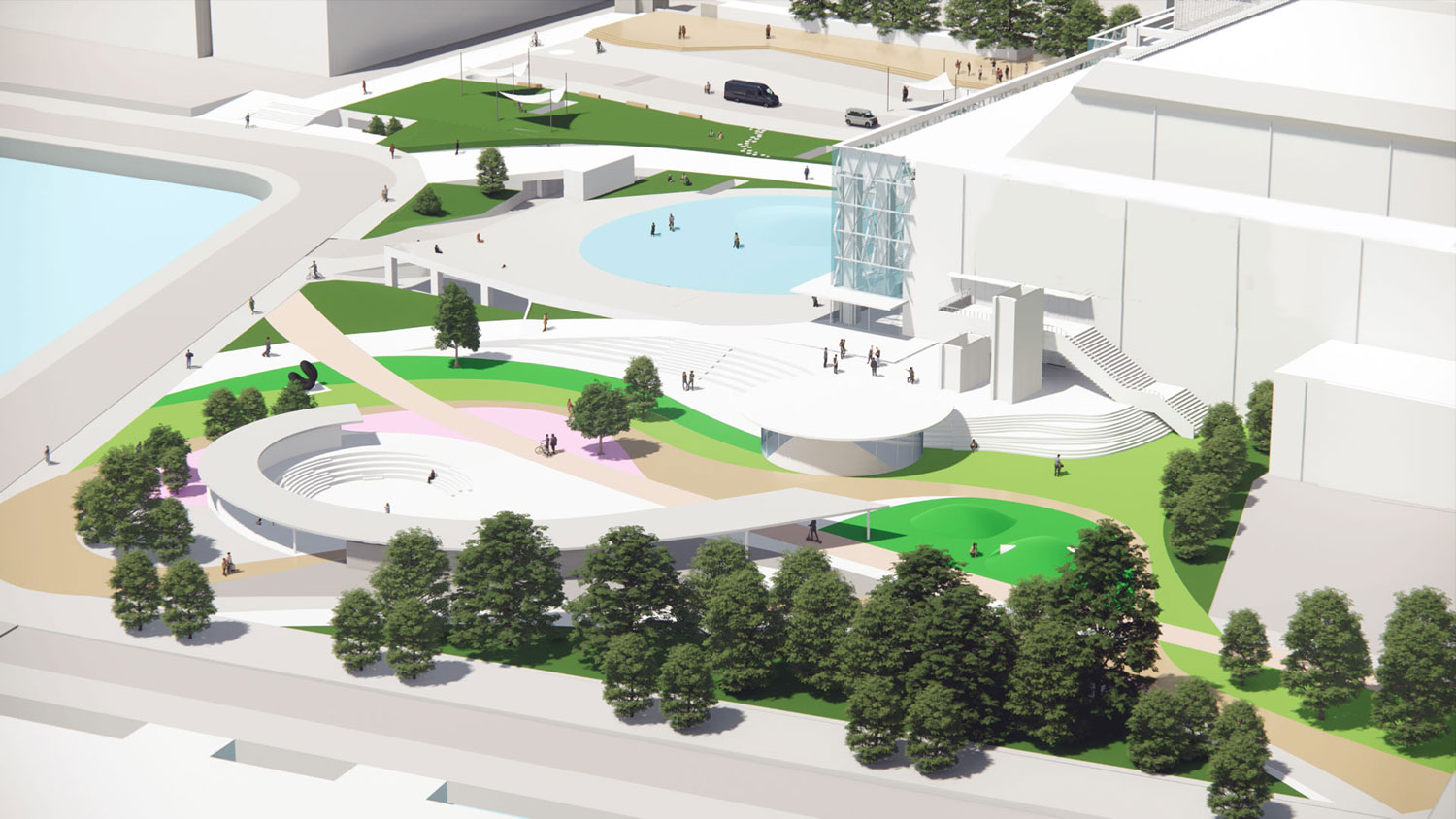 【限定500部】建築家 高市忠夫 作品集「TAKAICHI ARCHITECT」 Travel through Architecture by Taka Kawachi | Silver Magazine