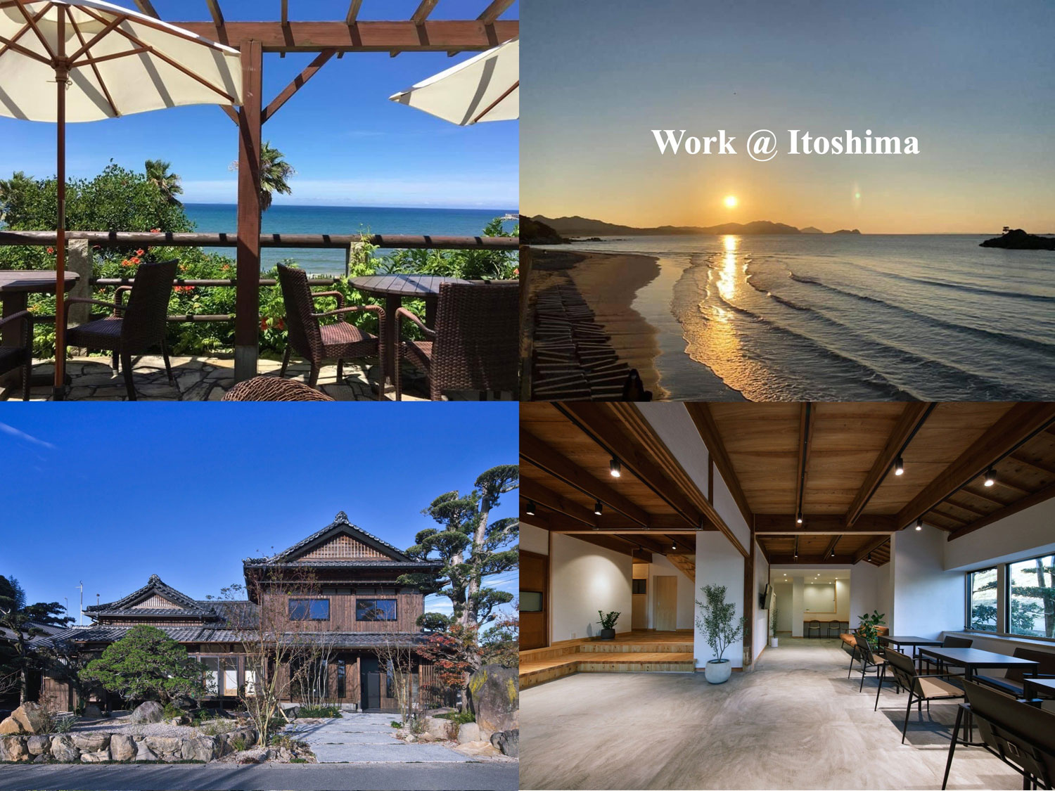 末光弘和+末光陽子 / SUEP.が、設計スタッフ(経験者・既卒・2024年新卒)を募集中 アーキテクチャーフォト ジョブボード