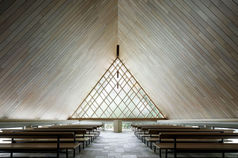 シーラカンスK&Hの工藤和美と堀場弘に、JIA日本建築大賞を受賞した