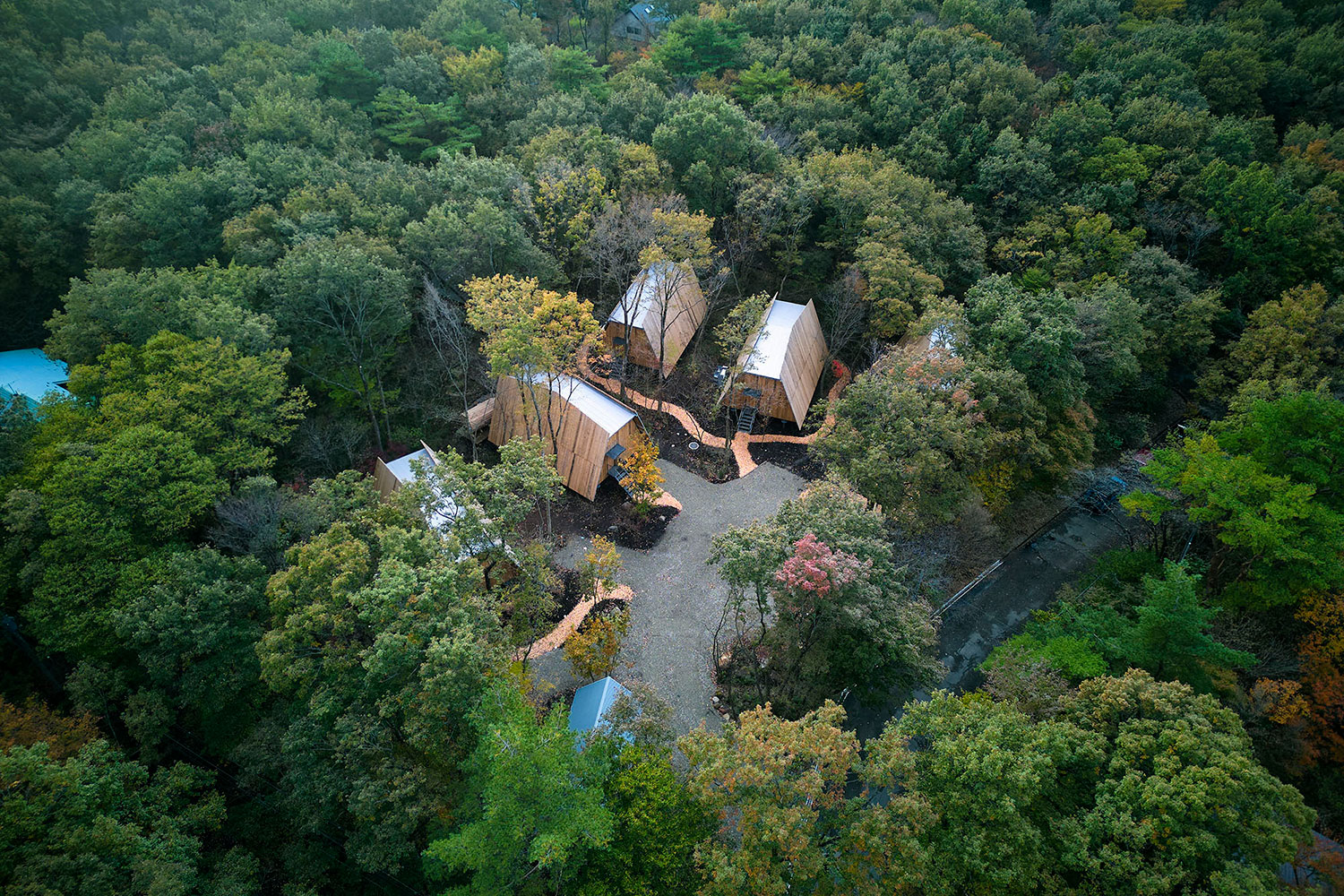 環境配慮型建築を手がける「ADX」が、建築設計と施工管理のスタッフ（既卒・経験者）を募集中 | アーキテクチャーフォト ジョブボード