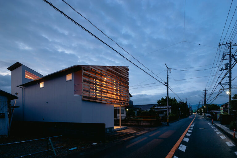 2G、篠原一男特集のプレビュー | architecturephoto.net