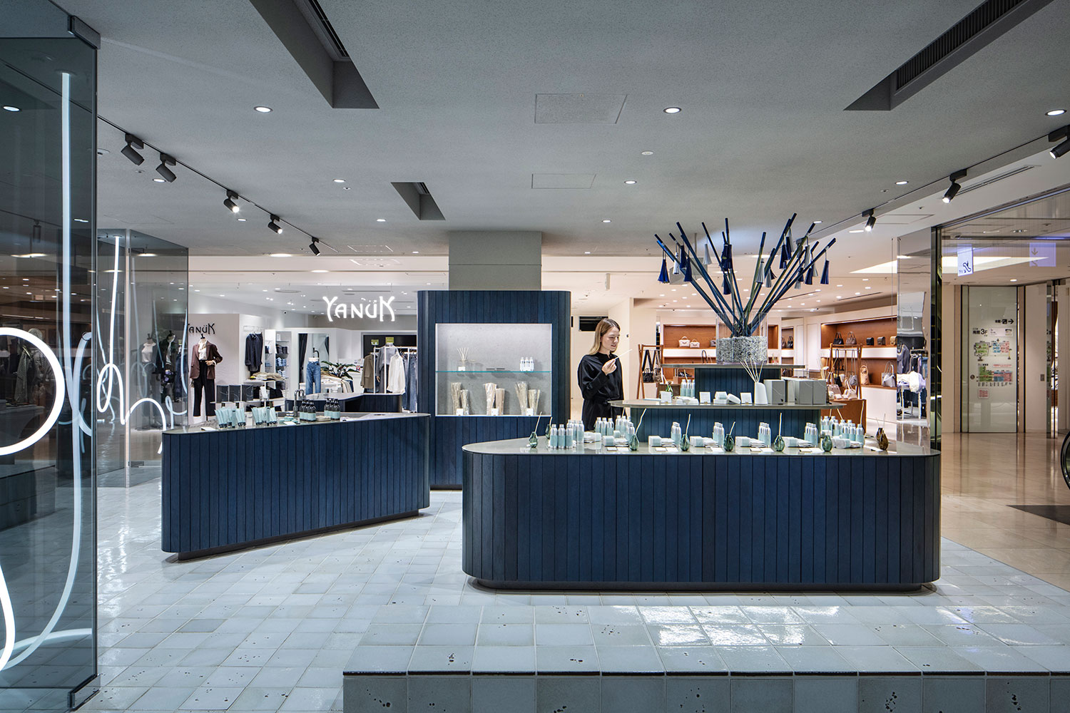 代官山を拠点に活動する「梅澤竜也 / ALA INC.」が、設計スタッフ・アルバイト・事務職を募集中 | アーキテクチャーフォト ジョブボード