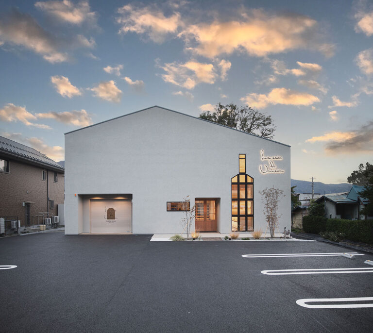 髙田浩一 / KOICHI TAKADA ARCHITECTSによる、オーストラリア