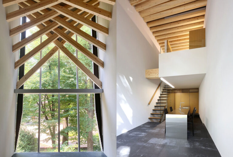 old book『吉村順三・住宅作法』 | architecturephoto.net