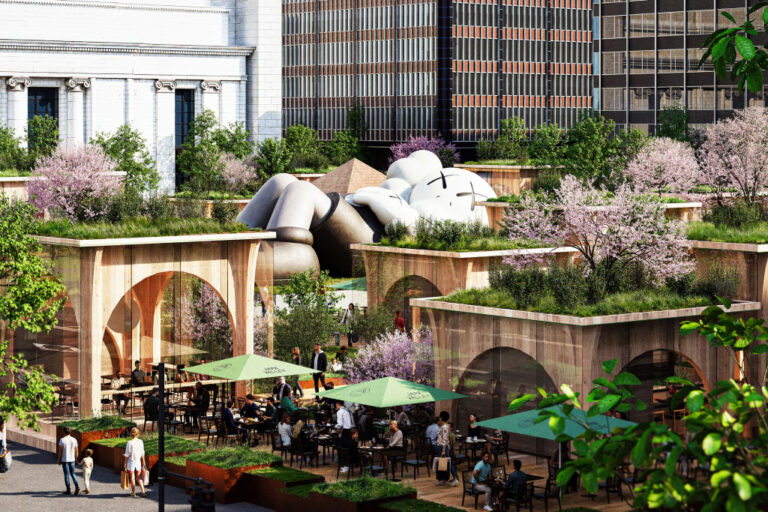 写真家・上田義彦によるミース建築の写真集『Mies van der Rohe