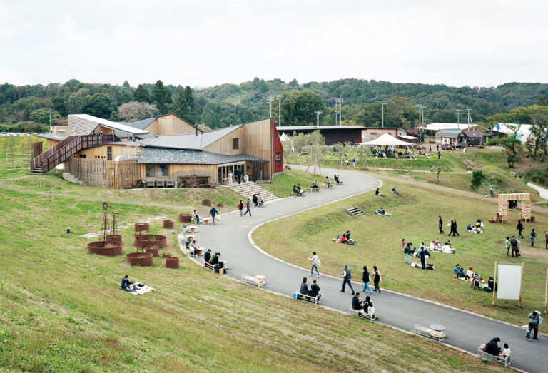 レム・コールハースらによるメタボリズム本の日本語版 『プロジェクト