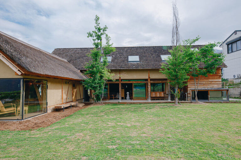 竹中工務店が、藤井厚二設計の「聴竹居」を取得、地元と共に保存活用へ