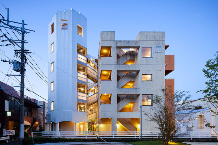 book『豊島美術館 写真集』 | architecturephoto.net