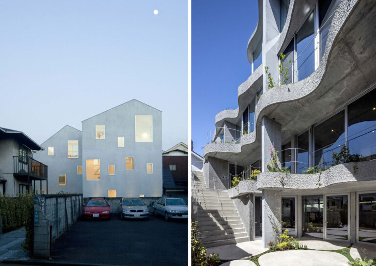 シーラカンスK&Hの工藤和美と堀場弘に、JIA日本建築大賞を受賞した