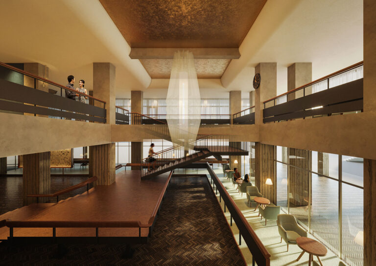 斎藤裕と二川幸夫による古書『建築のエッセンス』 | architecturephoto.net