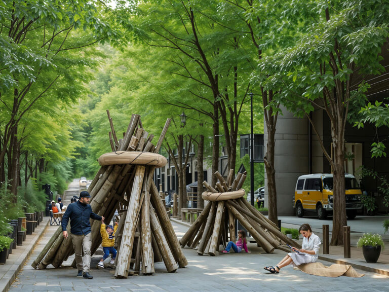 シーラカンスK&Hの工藤和美と堀場弘に、JIA日本建築大賞を受賞した