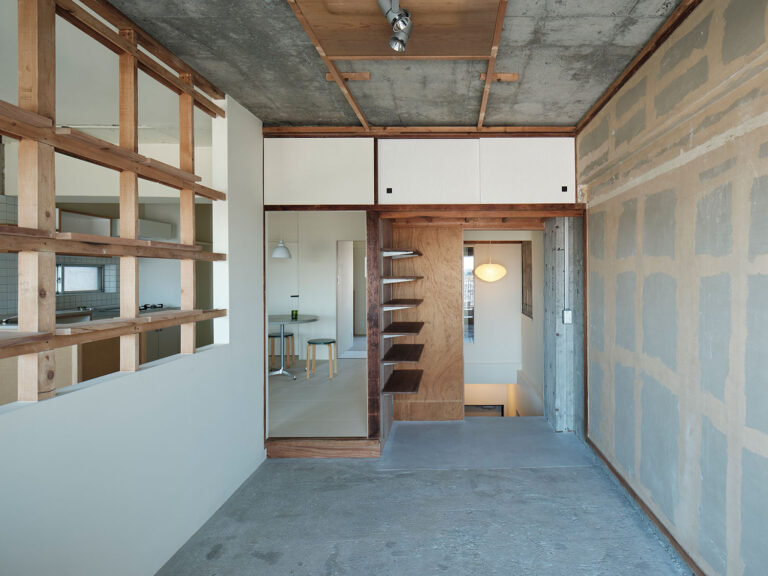 斎藤裕と二川幸夫による古書『建築のエッセンス』 | architecturephoto.net