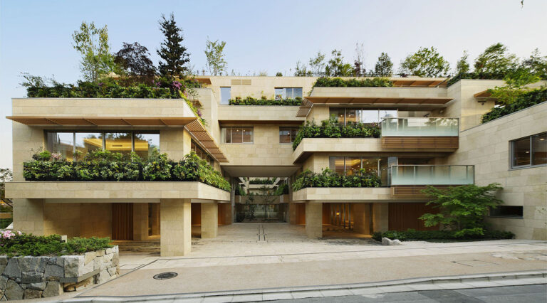 ヴァレリオ・オルジアティスタジオの学生作品を紹介するインスタグラム