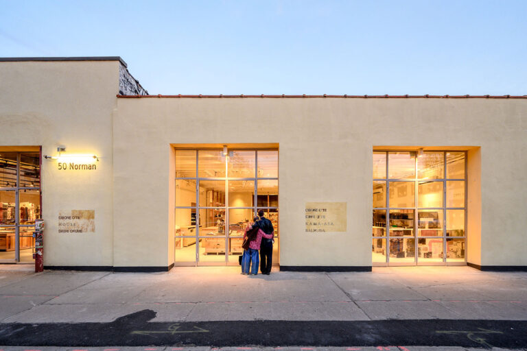 2022年日本建築学会賞の各賞が発表。作品賞を、平田晃久の「太田市