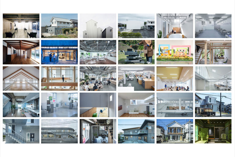 El Croquis、SANAA特集 | architecturephoto.net